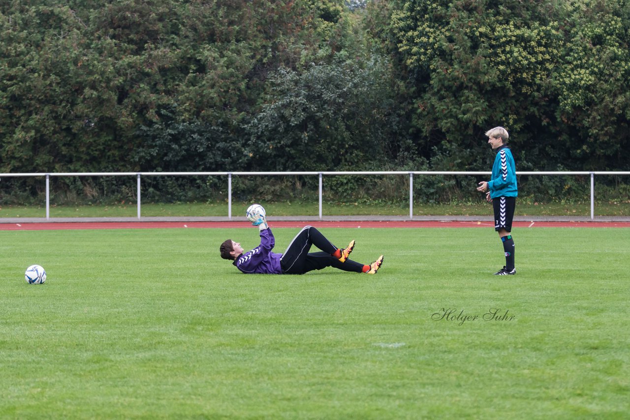 Bild 58 - Frauen TSV Schnberg - SV Henstedt Ulzburg 2 : Ergebnis: 2:6